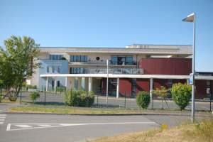 Centre de Gérontologie Yvon Lamour