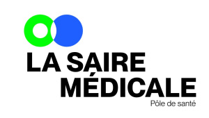 Logo du PSLA La Saire Médicale