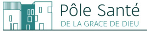 Logo pole